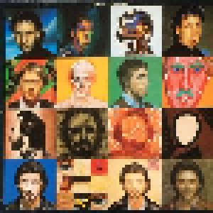 The Who: Face Dances (LP) - Bild 1