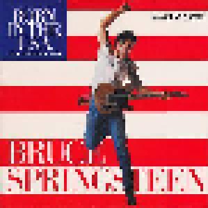 Bruce Springsteen: Born In The U.S.A. (12") - Bild 1