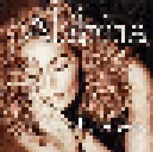 Cover - Alabina: Album, The