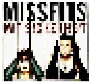 Missfits: Mit Sicherheit - Cover