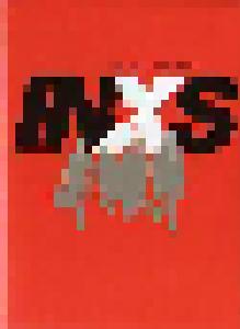 INXS: Years 1979-1997, The - Cover