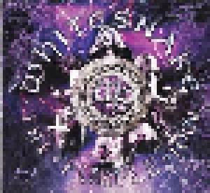 Whitesnake: Purple Tour, The - Cover