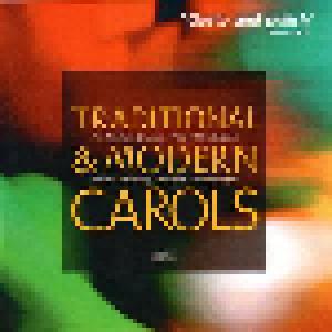 Traditional & Modern Carols - Cover