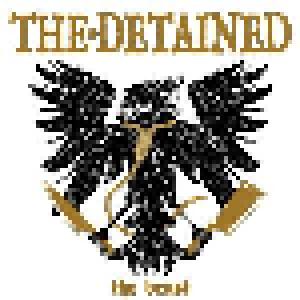 The Detained: Beast, The - Cover