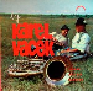 Karel Vacek: Czech Brass Music Tunes By Karel Vacek - Cover