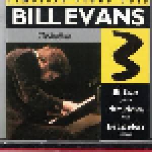Bill The Evans Trio: Brilliant, The - Cover