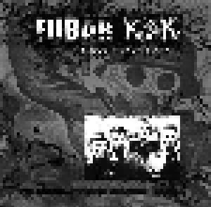 F.U.B.A.R., K.S.K.: Cover Your Ears - Cover