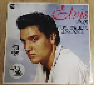 Elvis Presley: Elvis Sings Mort Shuman & Doc Pomus - Cover