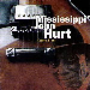 Mississippi John Hurt: Coffee Blues - Cover