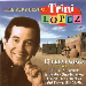 Trini Lopez: Very Best Of, The - Cover