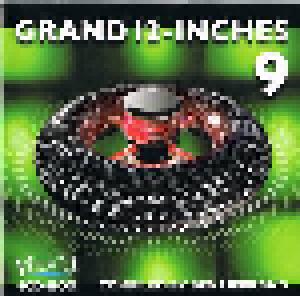 Grand 12-Inches 9 - Cover