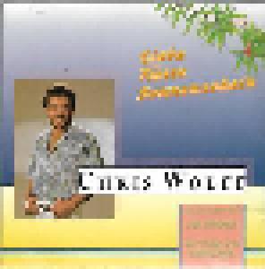 Chris Wolff: Liebe, Küsse, Sonnenschein - Cover