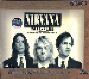 Nirvana: Best Chosen - Cover
