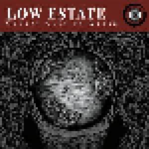Low Estate: Covert Cult Of Death - Cover