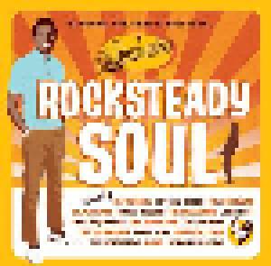 Rocksteady Soul (The Original Cool Sound Of Duke Reid's Treasure Isle) - Cover