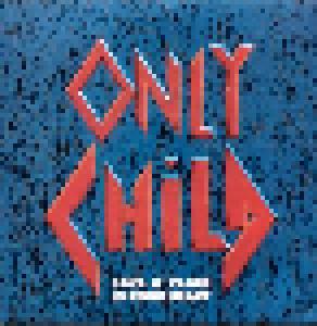 Only Child: Save A Place In Your Heart - Cover