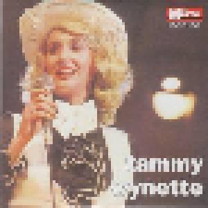 Tammy Wynette: Legends - Cover