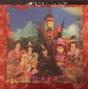 The Rolling Stones: Real Alternate Album Their Satanic Majesties Request, The - Cover