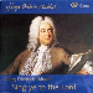 Georg Friedrich Händel: Sing Ye To The Lord - Cover