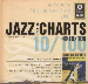 Jazz In The Charts 10/100 - Cover