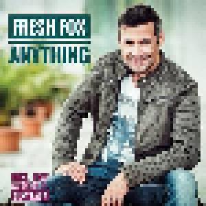 Fresh Fox: Anything - Cover