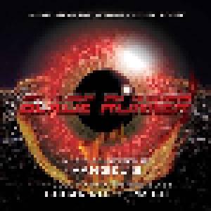 Vangelis: Blade Runner - Music From The Motion Picture Score - Cover