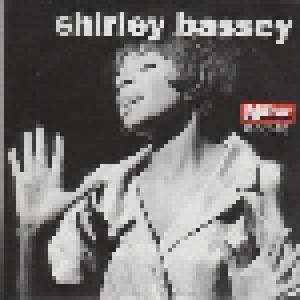 Shirley Bassey: Legends - Cover