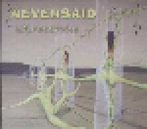 Neversaid: Stressruhe - Cover
