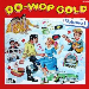 Do-Wop Gold Vol. 1 - Cover