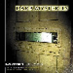 Markus Winter: Dark Mysteries - 07 - Das Verbotene Zimmer - Cover