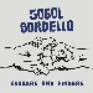 Gogol Bordello: Seekers And Finders - Cover