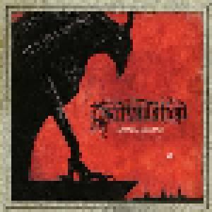 Tribulation: Down Below - Cover