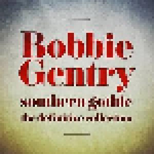 Bobbie Gentry: Southern Gothic The Definitive Collection - Cover