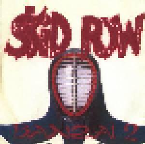 Skid Row: Banzai 2 - Cover