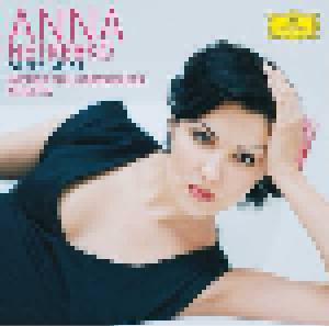 Anna Netrebko: Opera Arias - Cover