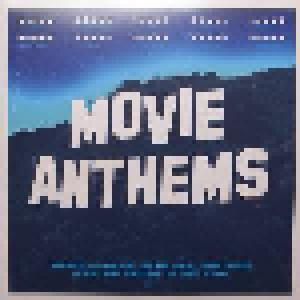 Movie Anthems - Cover