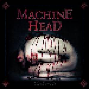 Machine Head: Catharsis - Cover