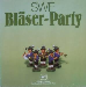 Swf Bläser-Party - Cover