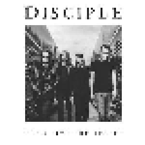 Disciple: Long Live The Rebels - Cover