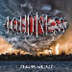 Loudness: Rise To Glory - Cover