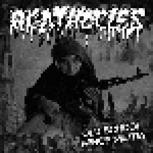 Agathocles, Blasfematorio: Agathocles / Blasfematorio - Cover
