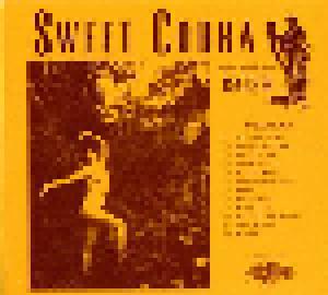 Sweet Cobra: Earth - Cover