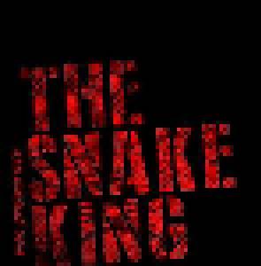 Rick Springfield: Snake King, The - Cover