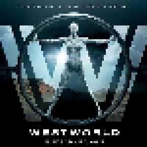 Ramin Djawadi: Westworld: Season 1 - Cover