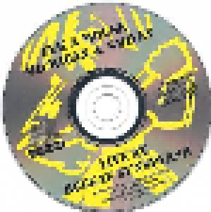 Eek-A-Mouse + Michigan & Smiley: Live At Reggae Sunsplash (Split-CD) - Bild 3