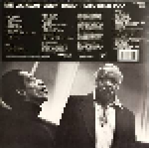 Milt Jackson & Count Basie & The Big Band: Vol. 1 (LP) - Bild 2