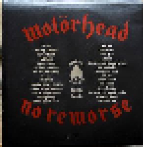 Motörhead: No Remorse (2-LP) - Bild 2