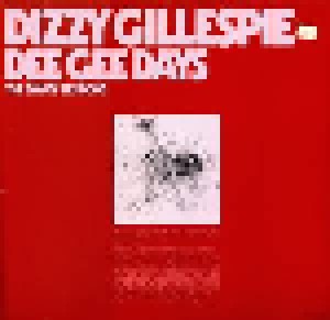 Dizzy Gillespie: Dee Gee Days - The Savoy Sessions (2-LP) - Bild 1