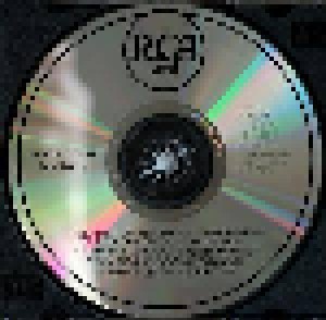 John Denver: I Want To Live (CD) - Bild 3