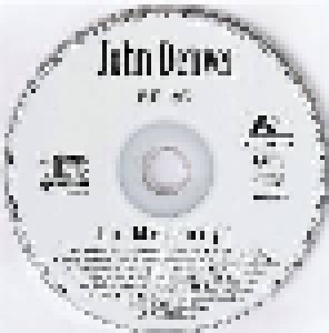John Denver: 1943-1997 Live (CD) - Bild 2